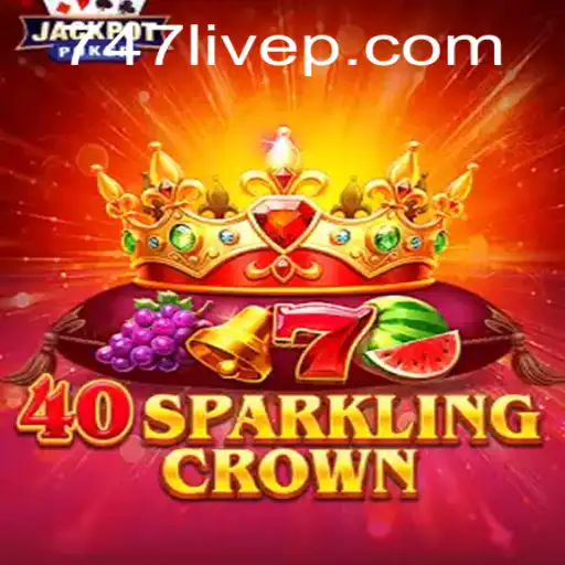 40SparklingCrown: An In-Depth Look at the Exciting Casino Game