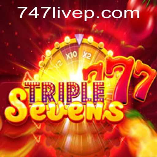 Exploring 777TripleSeven: A Deep Dive into the Latest Casino Sensation