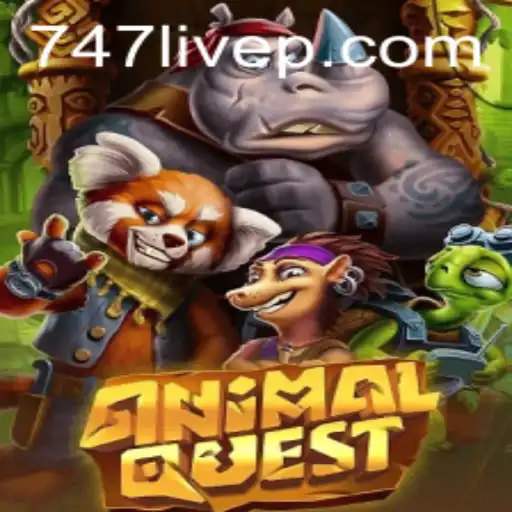 Explore the Wild World of AnimalQuest: A New Gaming Adventure with 747 Live