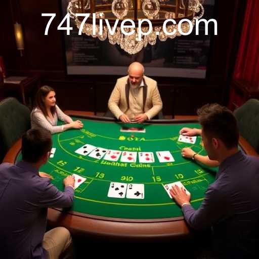 The Enchanting World of the Baccarat Game