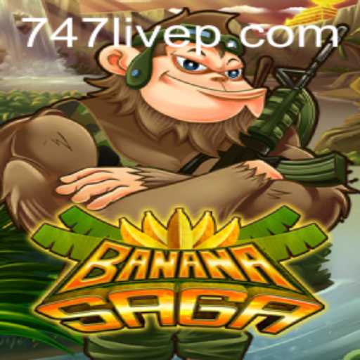 BananaSaga: Unveiling the World of 747 Live Gaming
