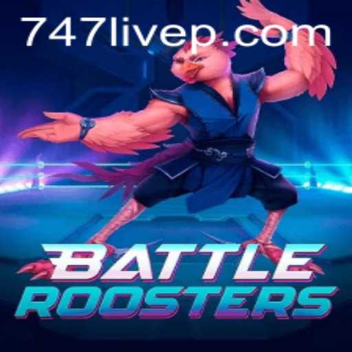 Unveiling BattleRoosters: A New Era in Competitive Gaming