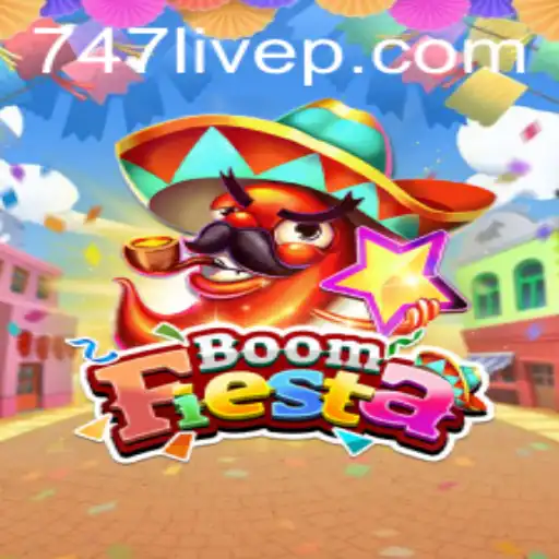 BoomFiesta: A Thrilling Gaming Experience Inspired by Fast-Paced Action