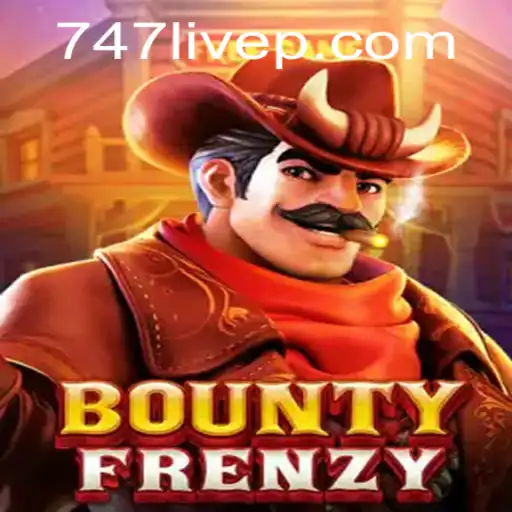BountyFrenzy: A New Frontier in Gaming with 747 Live