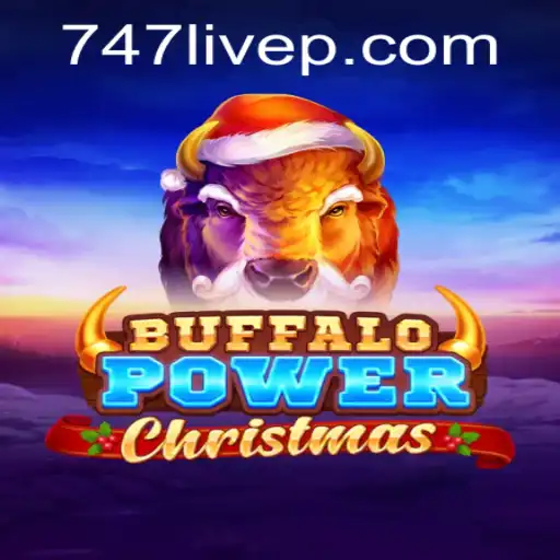 Experience Festive Fun with BuffaloPowerChristmas: Dive into the World of Holiday Gaming