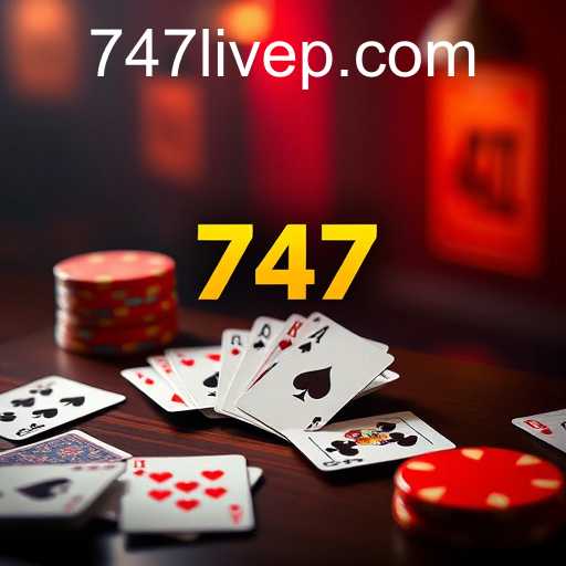 Card Games: An Exploration of 747 Live and More