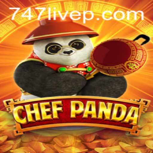 Discovering ChefPanda: A Culinary Adventure through the Virtual World of 747 Live