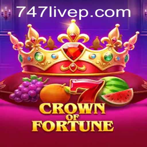 Explore the Exciting World of CrownofFortune and 747 Live