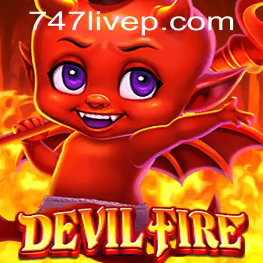 Unveiling the Excitement of DevilFire: A Deep Dive into the Game's Realm
