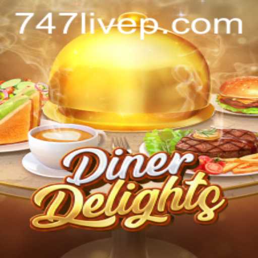 DinerDelights: Unveiling the Liveliness of 747 Live
