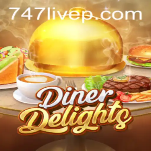DinerDelights: Unveiling the Liveliness of 747 Live