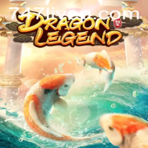 Unveiling the Magic of DragonLegend with 747 Live