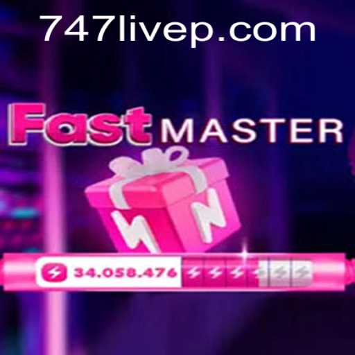 FastMaster: Navigating the Rapid World of Gaming with 747 Live