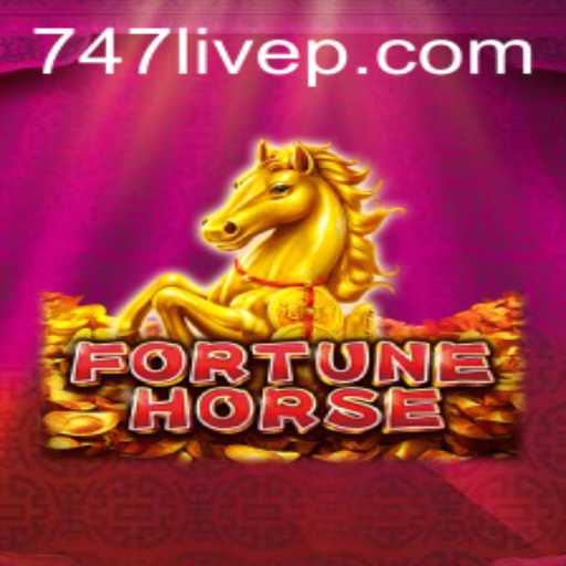 Exploring FortuneHorse: A Thrilling Gaming Experience with 747 Live