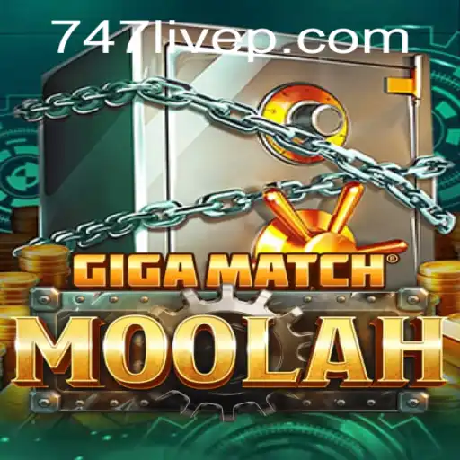 Discover the Thrills of GigaMatchMoolah in 747 Live: Unleashing Gaming Excitement
