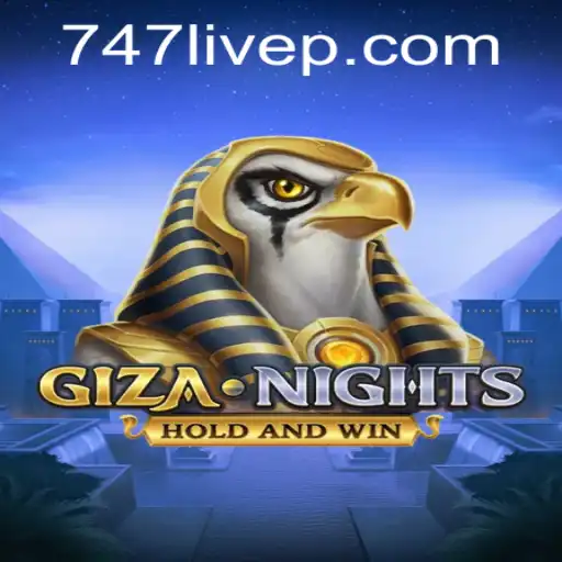 Explore the Enchantment of GizaNights: Dive into the 747 Live Experience