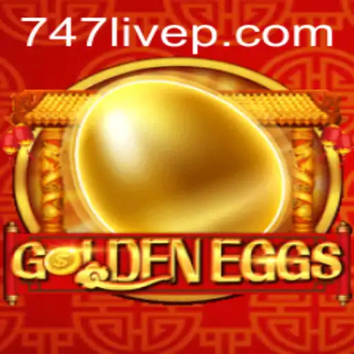 GoldenEggs: A Captivating Gaming Experience with 747 Live