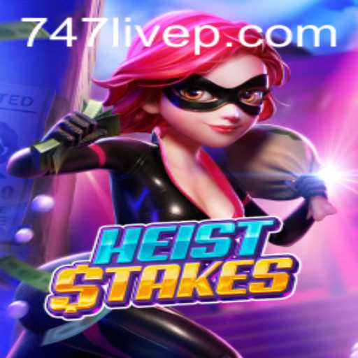 HeistStakes: A Thrilling Journey into the World of High-Stakes Game Play