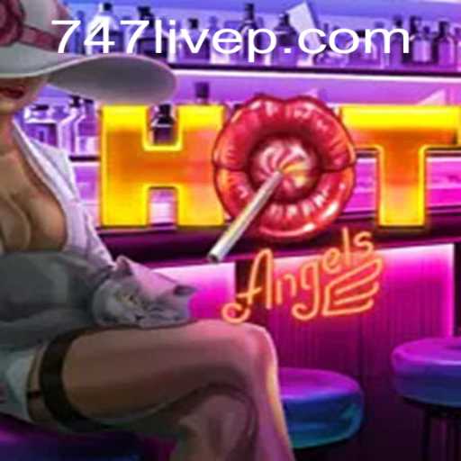 Discover the Thrilling World of HotAngels: Dive into the Game Phenomenon 747 Live