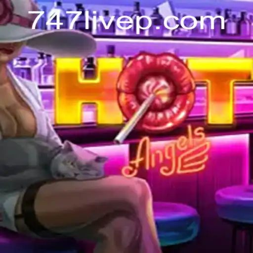 Discover the Thrilling World of HotAngels: Dive into the Game Phenomenon 747 Live