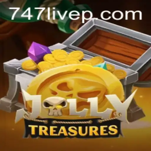 Discover the Exciting World of JollyTreasures: A New Gaming Experience