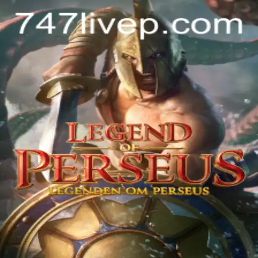 Immerse Yourself in the Mythical World of LegendofPerseus