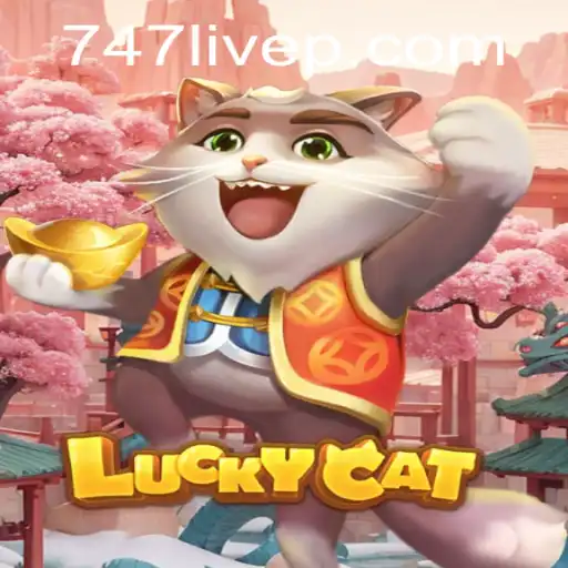 Exploring LuckyCat: The New Sensation in 747 Live