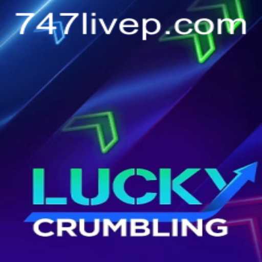 Experience the Thrill of Luck with LuckyCrumbling and 747 Live
