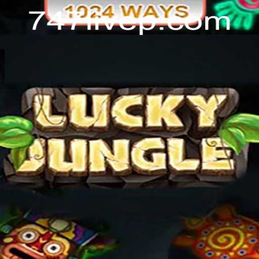 Unveiling the Excitement of LuckyJungle1024: A New Era of Gaming with 747 Live
