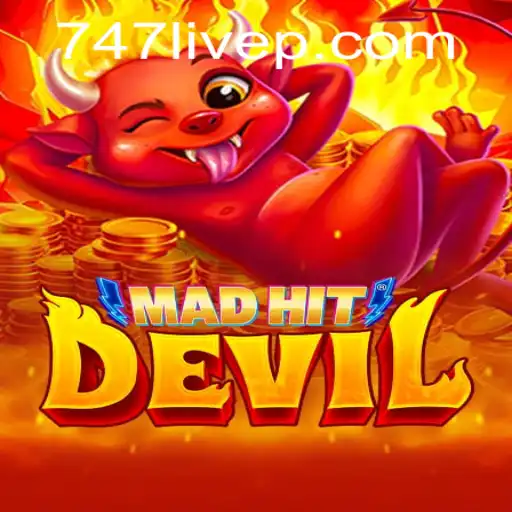 An In-Depth Look at 'MadHitDevil' and Its Gameplay Mechanics