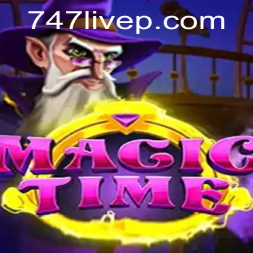 MagicTime: An Enthralling Adventure with a Twist of 747 Live