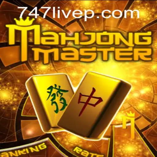 MahJongMaster: Delving into the Intricacies of Strategy and Tradition