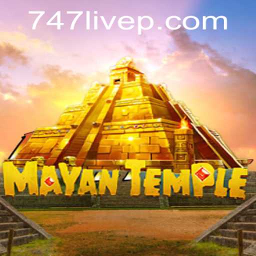 Exploring the Exciting World of MayanTemple: An In-Depth Look at the Game and Integration with 747 Live