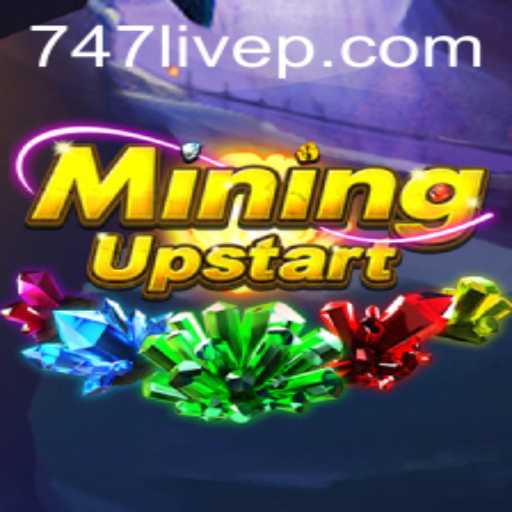 MiningUpstart: A New Frontier in Virtual Gaming