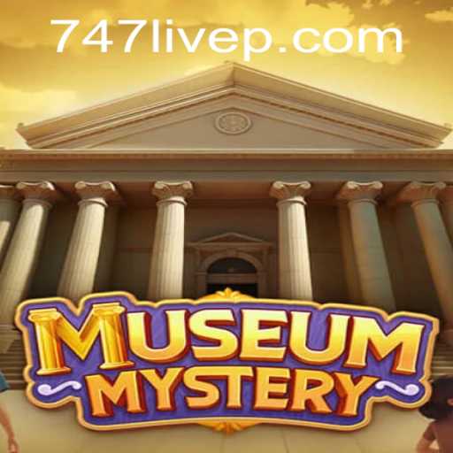 Unraveling the Secrets of MuseumMystery: A Thrilling Adventure Awaits