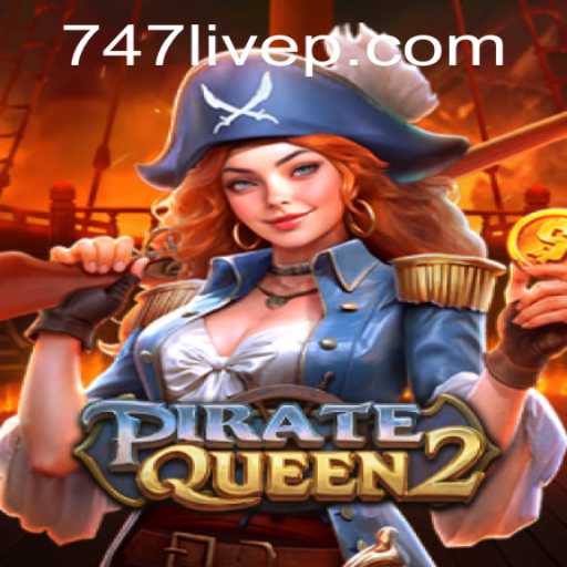 Explore the Thrilling World of PirateQueen2 and Discover the Excitement of 747 Live