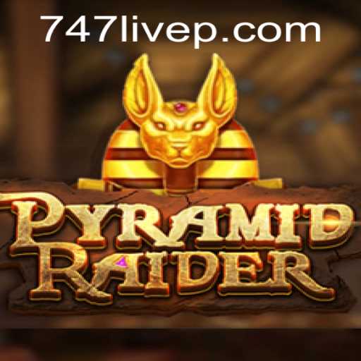 PyramidRaider: Exploring the Ancient Sands and Modern Live Challenges
