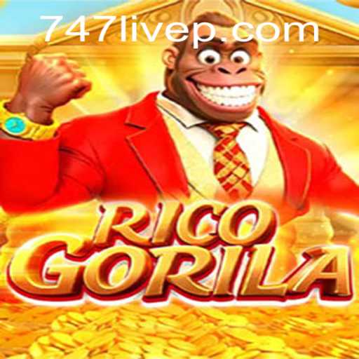 RicoGorila: The Latest Sensation in Online Gaming