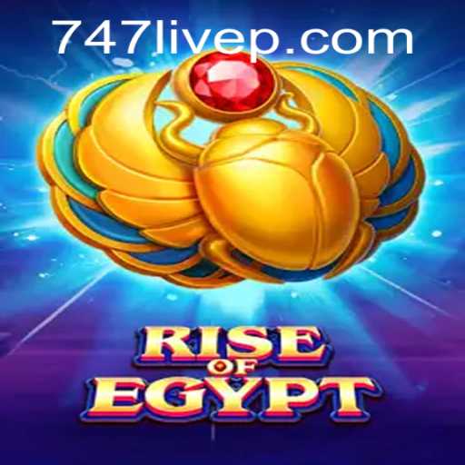 Exploring RiseOfEgypt: A Journey into Ancient Mysteries and Modern Gaming