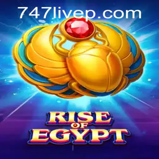Exploring RiseOfEgypt: A Journey into Ancient Mysteries and Modern Gaming