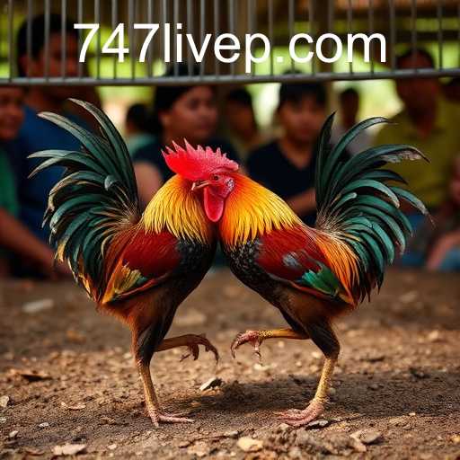 Exploring the World of Sabong Games: A Deep Dive into '747 Live'