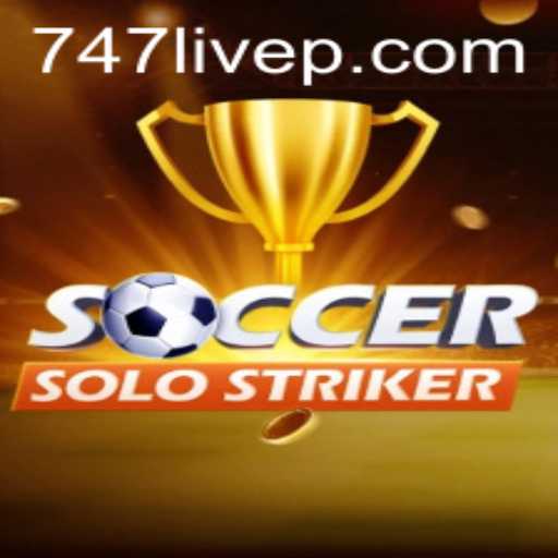 SoccerSoloStriker: Revolutionizing Virtual Football with 747 Live Gameplay