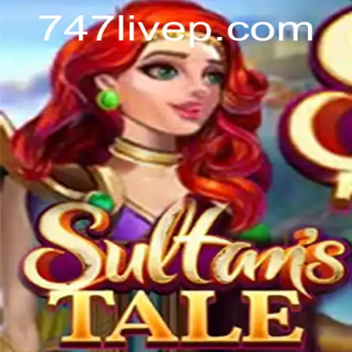 Sultanstale: Immerse Yourself in an Exciting Adventure with 747 Live