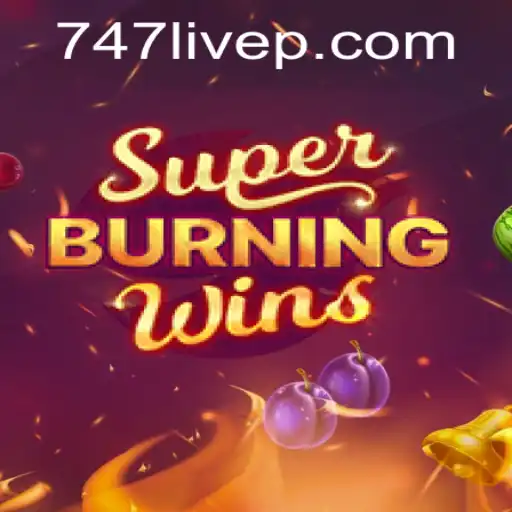 SuperBurningWins - A Classic Slot Experience with a Modern Twist