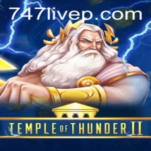 Unveiling Temple of Thunder II: A Stellar Gaming Experience