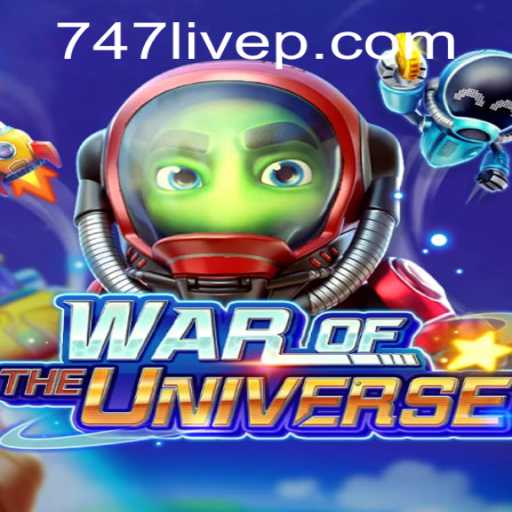 WAROFTHEUNIVERSE: A Comprehensive Guide to the Intergalactic Arena