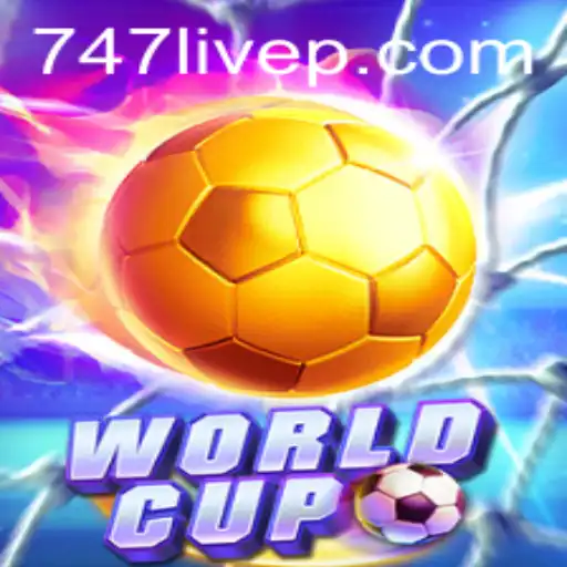 Unveiling the Thrills of WorldCup: Mastering the Game with 747 Live